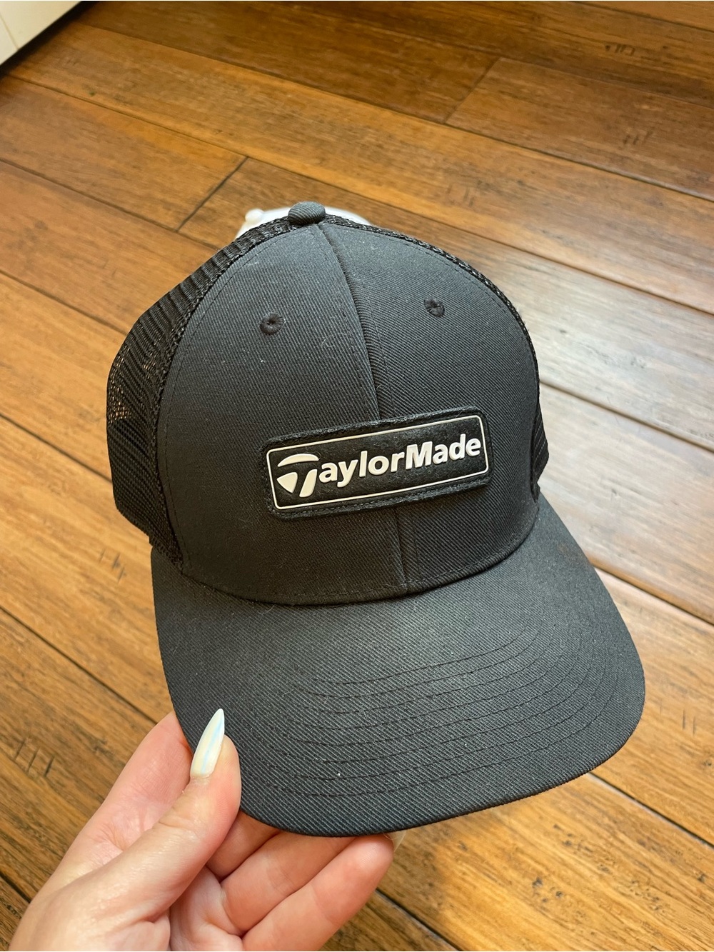 TaylorMade Two-Pack Golf Hats - Picture 5 of 7